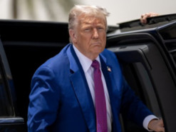 Трамп заявив, що очолить рух проти голосування поштою на виборах у США