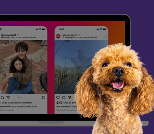 Instagram нарешті дозволяє додати музику для публікацій карусель з відео