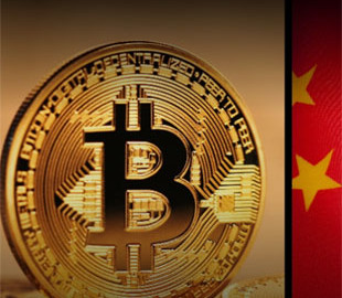 Золото повертається: Китай відмовляється від Bitcoin у своїх резервах