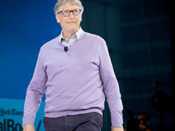 Билл Гейтс проспонсировал испытание вакцины от коронавируса на людях