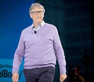 Билл Гейтс проспонсировал испытание вакцины от коронавируса на людях