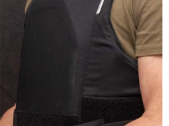 Кевлар може піти в минуле: вчені створили надміцне і легке волокно для бронежилетів