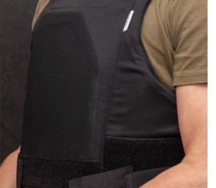 Кевлар може піти в минуле: вчені створили надміцне і легке волокно для бронежилетів