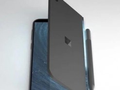 Microsoft готовит свой ответ складному Samsung Galaxy Flex