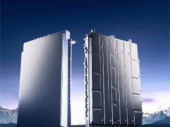 Серійна кремнієва батарея перевершила стандарти