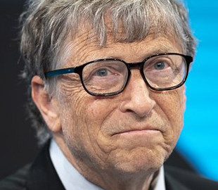 Билл Гейтс потратит миллиарды на вакцину против коронавируса