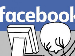 Хакеры продают данные 267 млн профилей Facebook