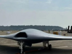 У Китаї показали стелс-безпілотник Tianying: чим відрізняється новітній БПЛА