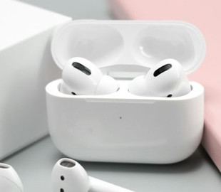 Apple готує AirPods Pro 3: що вже відомо про навушники нового покоління