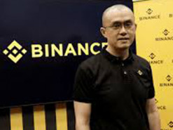 Криптомагнат із $110 млрд: засновник Binance CZ обігнав Білла Гейтса в рейтингу мільярдерів