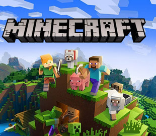Minecraft будет требовать аккаунт Microsoft с 2021 года