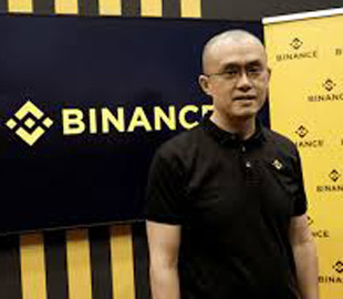Криптомагнат із $110 млрд: засновник Binance CZ обігнав Білла Гейтса в рейтингу мільярдерів