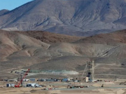 Претендував Китай. США хочуть фінансувати розробку гігантського родовища рідкісноземельних металів