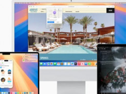 Значно спрощує роботу. На macOS з’явилася популярна фішка з Windows