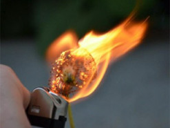 Канівчанка на замовлення рф підпалила трансформатор. Їй надаватимуть психіатричну допомогу