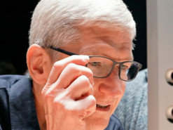 Новый революционный продукт Apple задерживается