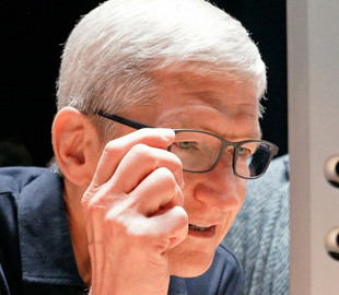 Новый революционный продукт Apple задерживается