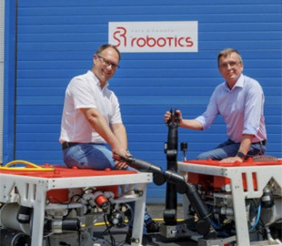 Польща інвестує понад 36 мільйонів злотих у флот підводних роботів