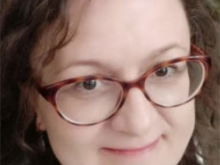 Журналістку з Білорусі Ольгу Родіонову засудили до чотирьох років колонії