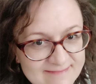 Журналістку з Білорусі Ольгу Родіонову засудили до чотирьох років колонії