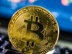 Біткоїн вчергове оновив річний максимум