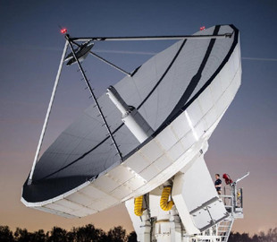 Учені розкритикували безпеку супутникового зв'язку: вони без проблем перехопили військові дані