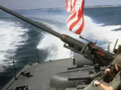 Найкращі зенітні гармати всіх часів: 40-мм Bofors і 20-мм Oerlikon