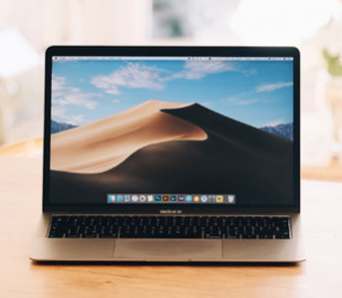 Новый MacBook Air и MacBook Pro 13 с процессором M2 выйдут в 2022 году