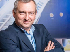 Олександр Федієнко: В Раді має бути команда, що перейматиметься розвитком IТ і телеком-галузі