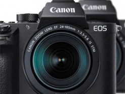 Отчет Canon: доход за год сократился на 25,7%, продажи камер на 54,5%