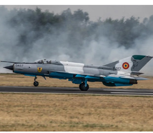 Від МіГ-21 до Mirage: 7 винищувачів, які ніяк не відправлять на заслужений відпочинок