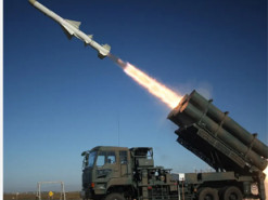 Розкриті технічні характеристики японської протикорабельної ракети SSM-1 Type 88