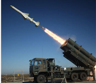 Розкриті технічні характеристики японської протикорабельної ракети SSM-1 Type 88
