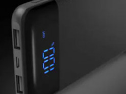 Як розрахувати, скільки разів повербанк може зарядити телефон