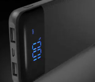 Як розрахувати, скільки разів повербанк може зарядити телефон