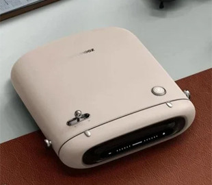 Представлений міні-ПК Soonnooz Mini PC