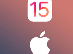 Почти 60% iPhone и iPad обновились на iOS 15