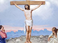 Нейромережа вивчила Туринську плащаницю і показала "справжнє" обличчя Ісуса