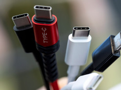 ЄС прийняв правила єдиної зарядки USB Type-C для всіх пристроїв 