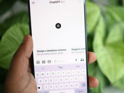 ChatGPT увійшов до п’ятірки найвідвідуваніших вебсайтів світу