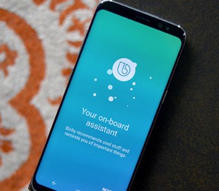 Благодаря кому голосовой ассистент Samsung станет умнее?
