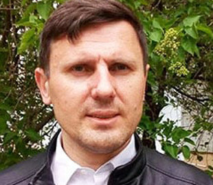 Deutsche Welle потребовала немедленно освободить своего автора в Беларуси Александра Буракова