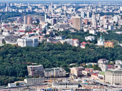 Київ увійшов до ТОП-50 найкращих екосистем для розвитку ІТ-бізнесу