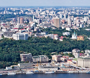 Київ увійшов до ТОП-50 найкращих екосистем для розвитку ІТ-бізнесу