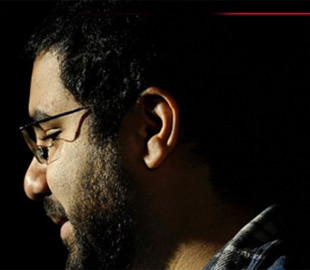 В Єгипті президент помилував блогера Алаа Абдель Фаттаха, засудженого за «поширення неправдивих новин»