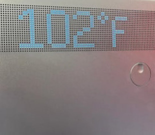 У США випустили бойлер із функцією видобутку криптовалюти