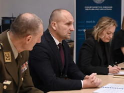 Хорватія закупить турецькі Bayraktar, танки Leopard та запчастини до літаків VBA Rafale