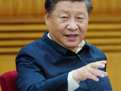 Amazon удалил критические отзывы о сборнике речей Си Цзиньпина