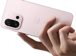 Тонший і потужніший за iPhone - OnePlus представила новий смартфон