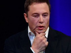 NYT: Маска поінформують про план дій на випадок війни США з Китаєм. Трамп спростовує